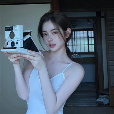 心星的泪光